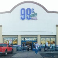 99 Cents Only Stores - Phoenix, AZ