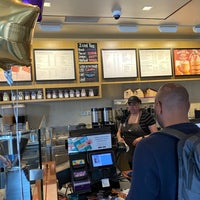 Photo taken at The Coffee Bean &amp;amp; Tea Leaf by Axel L. on 2/5/2020