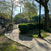 4/29/2024 tarihinde Axel L.ziyaretçi tarafından Hamilton Park'de çekilen fotoğraf