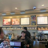 Photo taken at The Coffee Bean &amp;amp; Tea Leaf by Axel L. on 1/24/2019