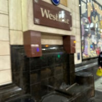 Photo taken at Westlake Link Station by Axel L. on 8/30/2023