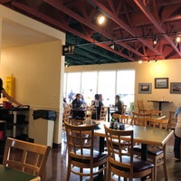Photo taken at Longbottom Coffee &amp;amp; Tea by Axel L. on 8/25/2018