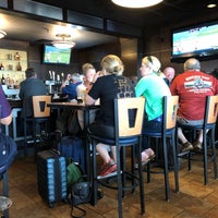 Photo taken at Granite City Food &amp;amp; Brewery by Axel L. on 7/19/2018