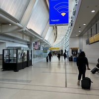 Photo taken at Terminal C by Axel L. on 3/7/2024