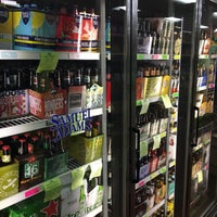 Main Street Wine Cellars Liquor Store In Madison