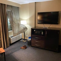 Photo taken at La Quinta Inn &amp;amp; Suites Seattle Downtown by Axel L. on 6/23/2022
