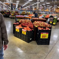 Photo taken at Fred Meyer by Axel L. on 10/15/2019