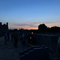 Photo taken at Fort Ticonderoga by Axel L. on 7/21/2023