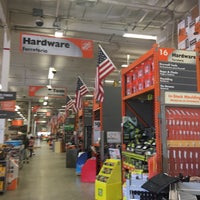 Photo taken at The Home Depot by Axel L. on 8/5/2017