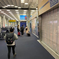 Photo taken at Terminal 2 by Axel L. on 7/16/2022