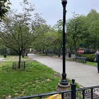 5/6/2024 tarihinde Axel L.ziyaretçi tarafından Hamilton Park'de çekilen fotoğraf