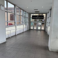 Photo taken at Newport Centre by Axel L. on 4/7/2024