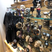 Dragon S Lair Gift Shop In The Strip Dragon S Lair Gift Shop In The Strip