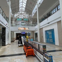 Photo taken at Newport Centre by Axel L. on 3/26/2024