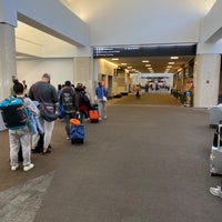 Photo taken at Boarding Area C by Axel L. on 6/18/2022