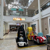 Photo taken at Newport Centre by Axel L. on 4/6/2024