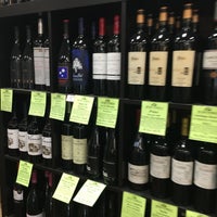 Main Street Wine Cellars Liquor Store In Madison