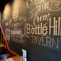 Photo taken at Bottle Hill Tavern by Axel L. on 6/3/2019