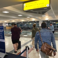 Photo taken at Gate B26 by Axel L. on 5/21/2022