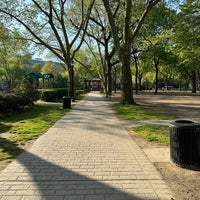 4/29/2024 tarihinde Axel L.ziyaretçi tarafından Hamilton Park'de çekilen fotoğraf