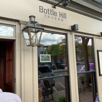 Photo taken at Bottle Hill Tavern by Axel L. on 6/3/2019