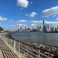 Photo taken at Newport Boardwalk by Axel L. on 10/2/2023