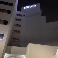 Das Foto wurde bei Hilton Boston/Woburn von Axel L. am 8/31/2021 aufgenommen