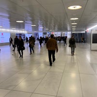 Photo taken at World Trade Center West Concourse by Axel L. on 2/13/2020