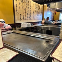 Photo taken at U-Yee Sushi by Axel L. on 8/3/2023