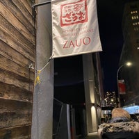 Photo taken at Zauo by Axel L. on 12/21/2019