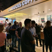 Photo taken at Starbucks by Axel L. on 8/13/2019
