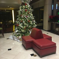 Photo taken at Washington Dulles Marriott Suites by Axel L. on 12/15/2016