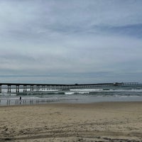 Photo taken at Ocean Beach by Axel L. on 1/19/2024