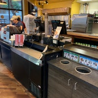 1/8/2019にAxel L.がSpecialty’s Café &amp;amp; Bakeryで撮った写真