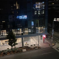 9/13/2022にAxel L.がHilton Garden Inn Seattle Downtownで撮った写真