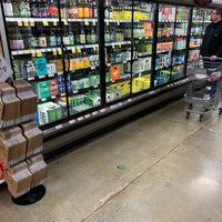 Photo taken at Fred Meyer by Axel L. on 3/30/2019