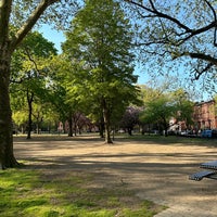 รูปภาพถ่ายที่ Hamilton Park โดย Axel L. เมื่อ 4/29/2024