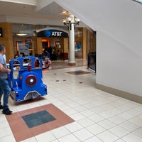 Photo taken at Woodbridge Center Mall by Axel L. on 7/3/2021