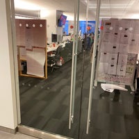 Photo taken at 1500 B&amp;#39;way Offices by Axel L. on 2/27/2020