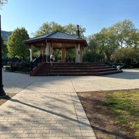 Das Foto wurde bei Hamilton Park von Axel L. am 4/29/2024 aufgenommen