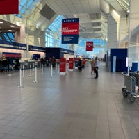 Photo taken at Terminal C by Axel L. on 1/20/2020