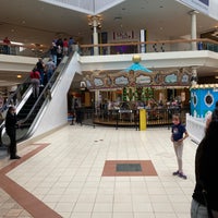 Photo taken at Woodbridge Center Mall by Axel L. on 7/3/2021
