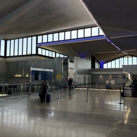 Photo taken at Terminal C by Axel L. on 4/21/2018