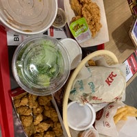 Photo taken at KFC by Pheobe T. on 12/22/2018