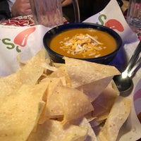 Photo taken at Chili&amp;#39;s Grill &amp;amp; Bar by Pheobe T. on 8/18/2018