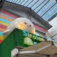原宿竹下通り しろたんフレンズパーク 原宿 神宮前1 6 5 2f 原宿竹下通り しろたんフレンズパーク 原宿 神宮前1 6 5 2f