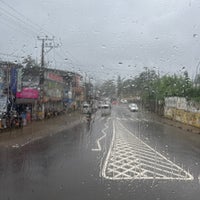 Photo taken at Kandy | මහනුවර | கண்டி by Ramazan A. on 10/18/2023