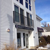 Matt S Barber Shop 59a Boltwood Walk Matt S Barber Shop 59a Boltwood Walk