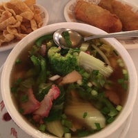 Imperial Garden Chinese Restaurant In Kenner