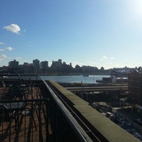 Photo taken at Best Western Plus Seaport Inn Downtown by David G. on 12/30/2012